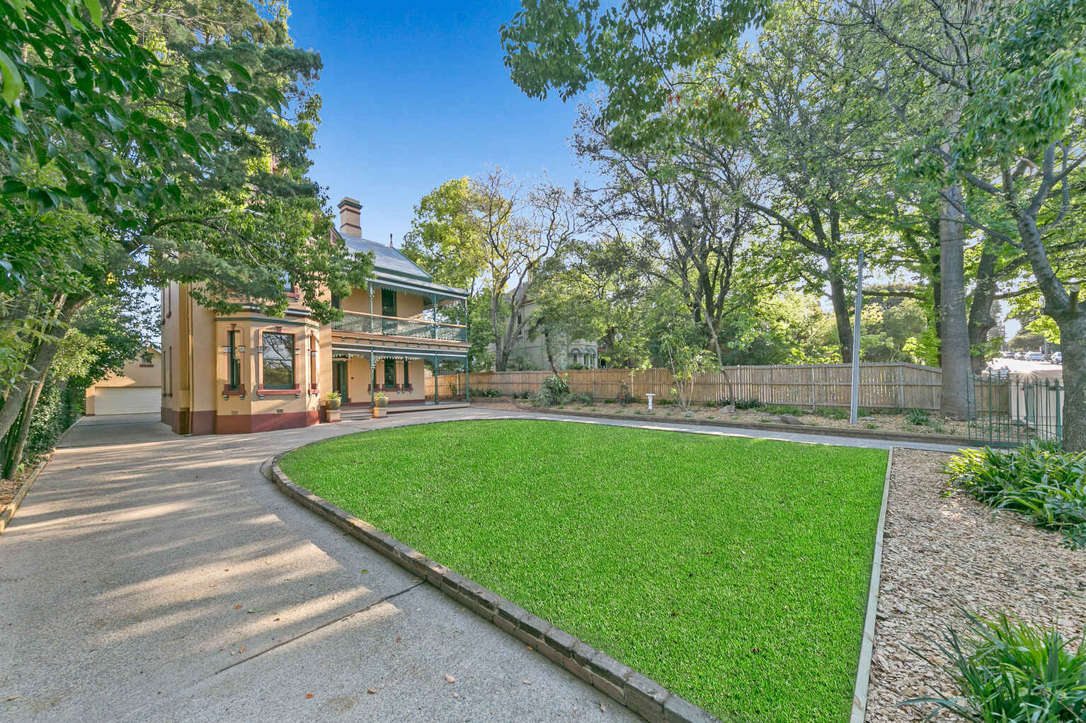 60 Prospect Street Rosehill