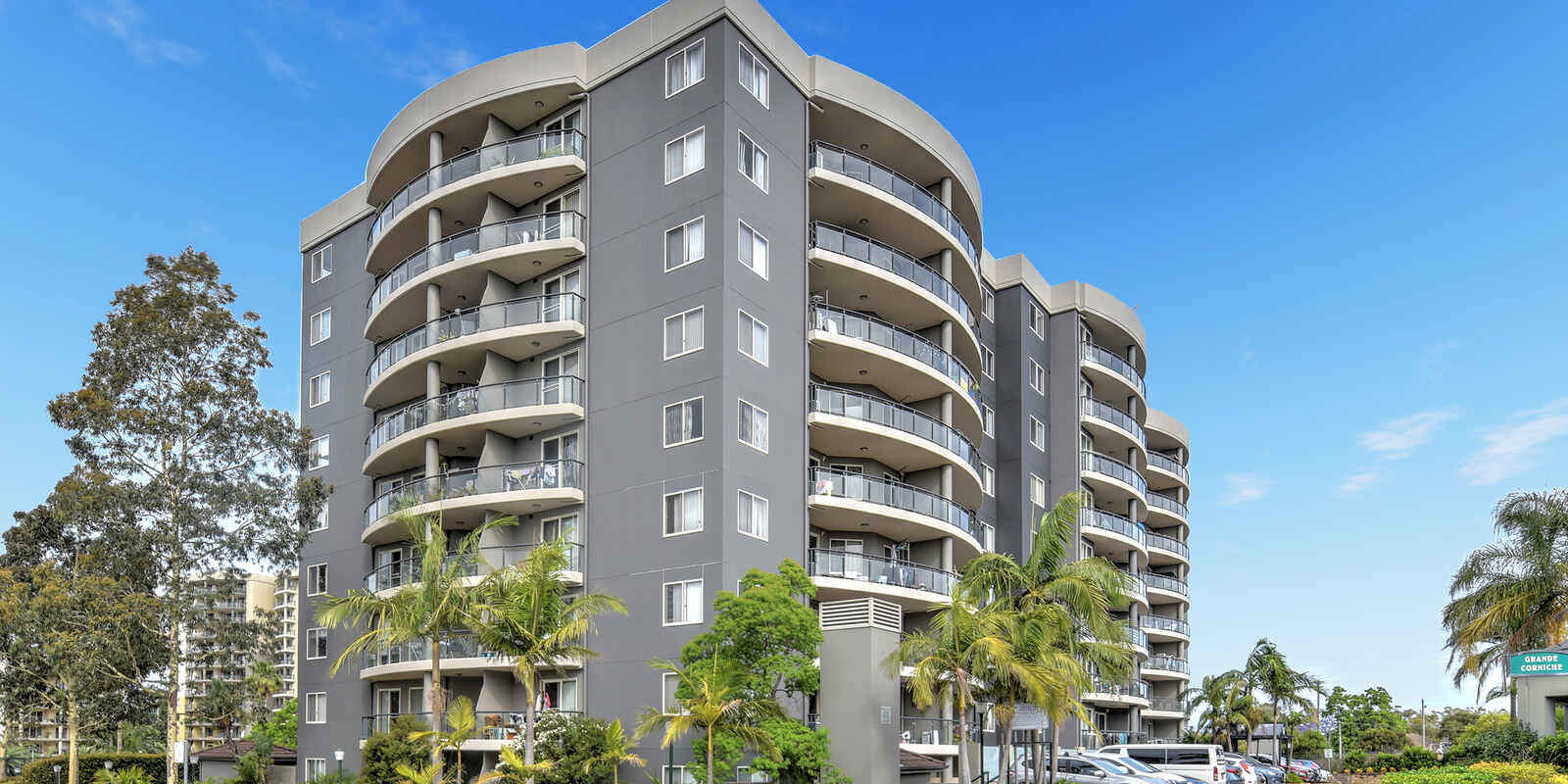 105/91D Bridge Road Westmead