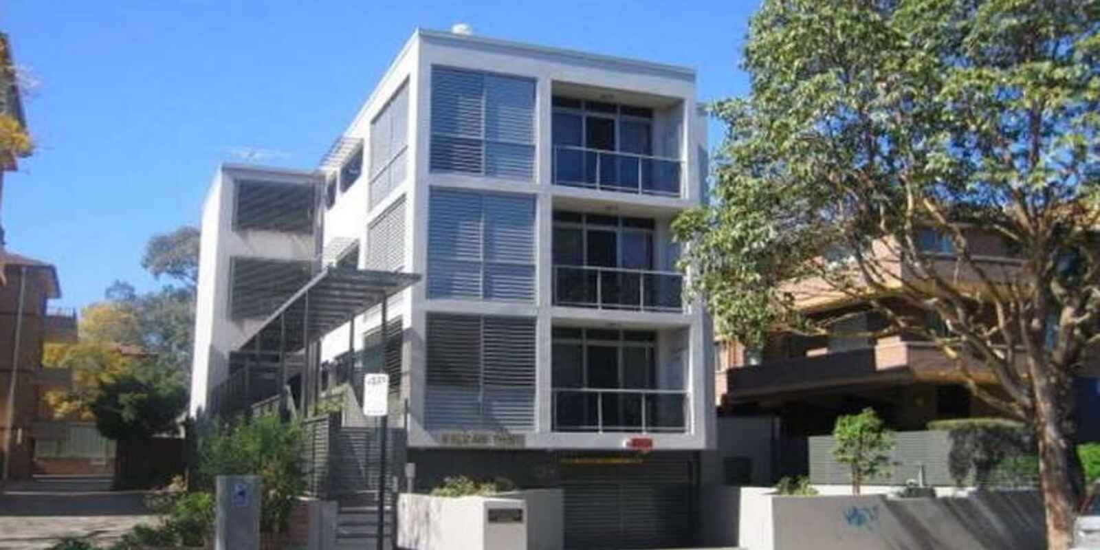 1/8 Elizabeth Street Parramatta