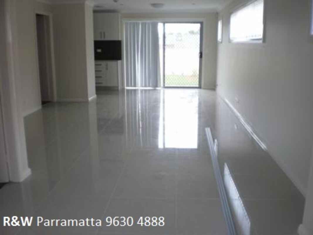 4/17 Mimosa Avenue Toongabbie 4/17 Mimosa Avenue Toongabbie