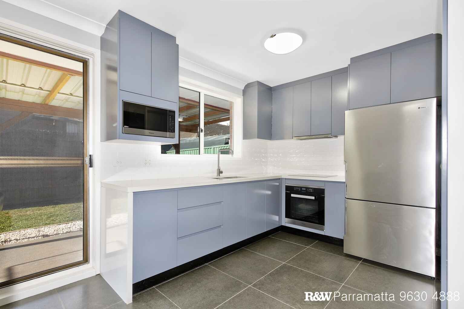 2A Stanley Lane Rydalmere