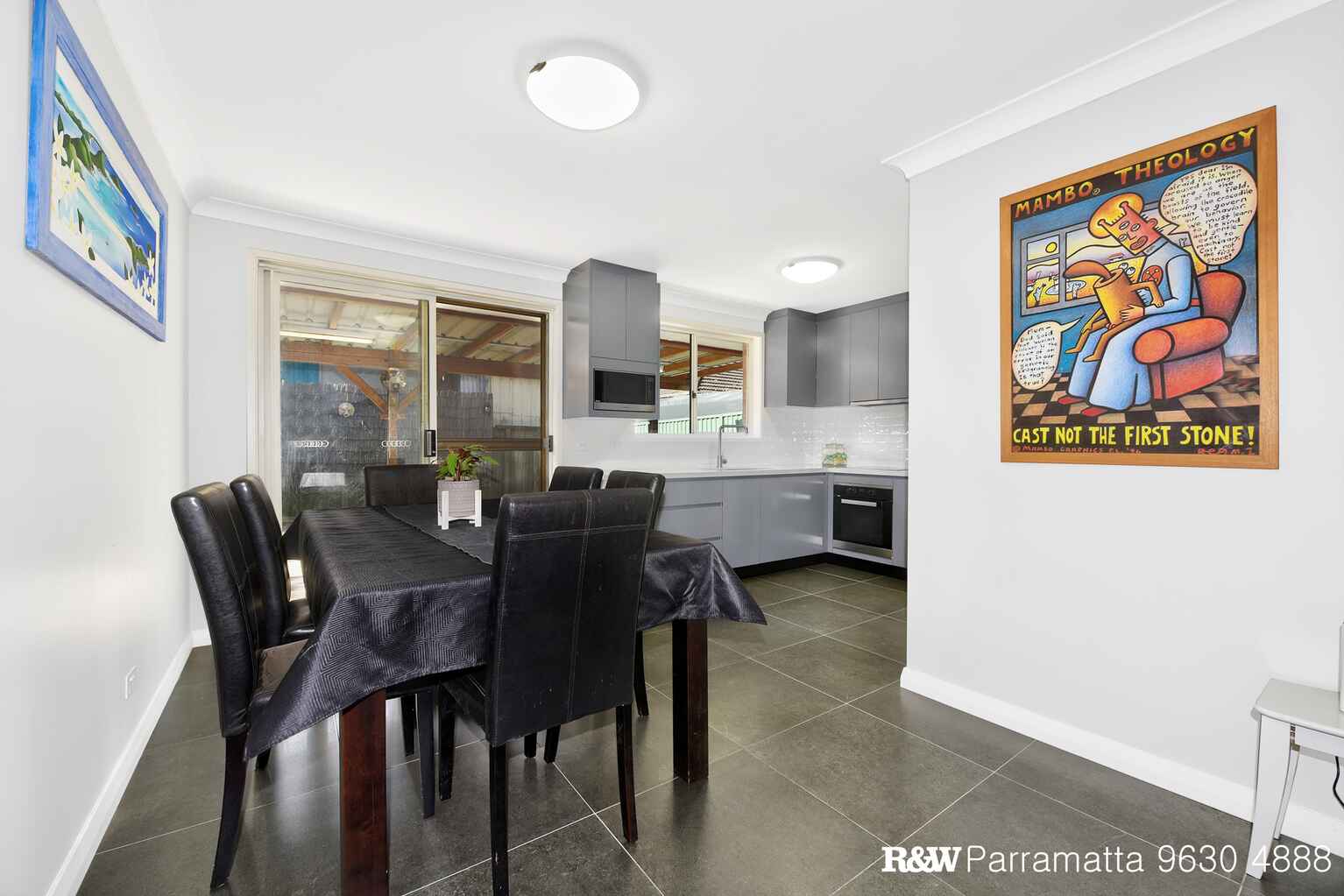 2A Stanley Lane Rydalmere