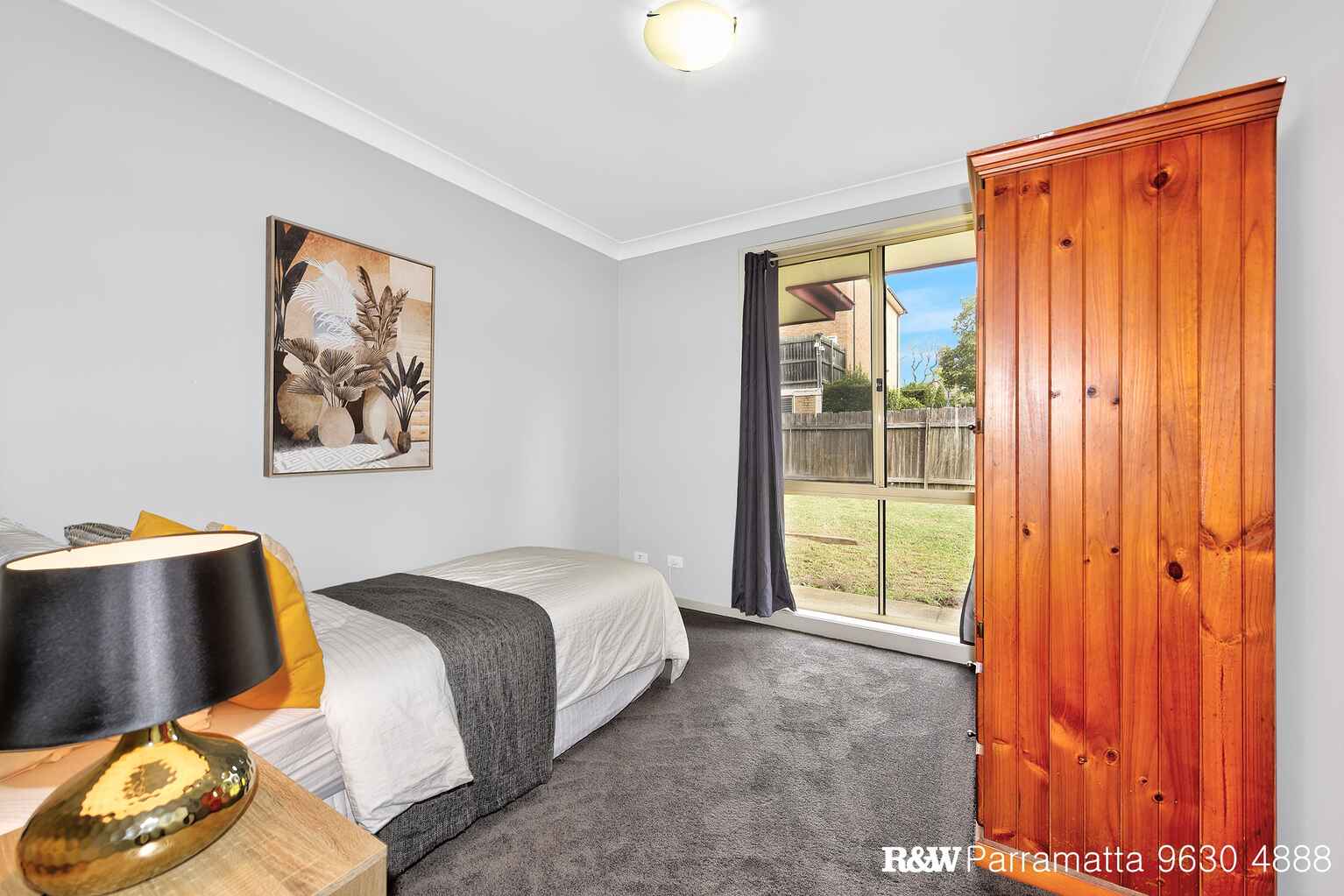 2A Stanley Lane Rydalmere