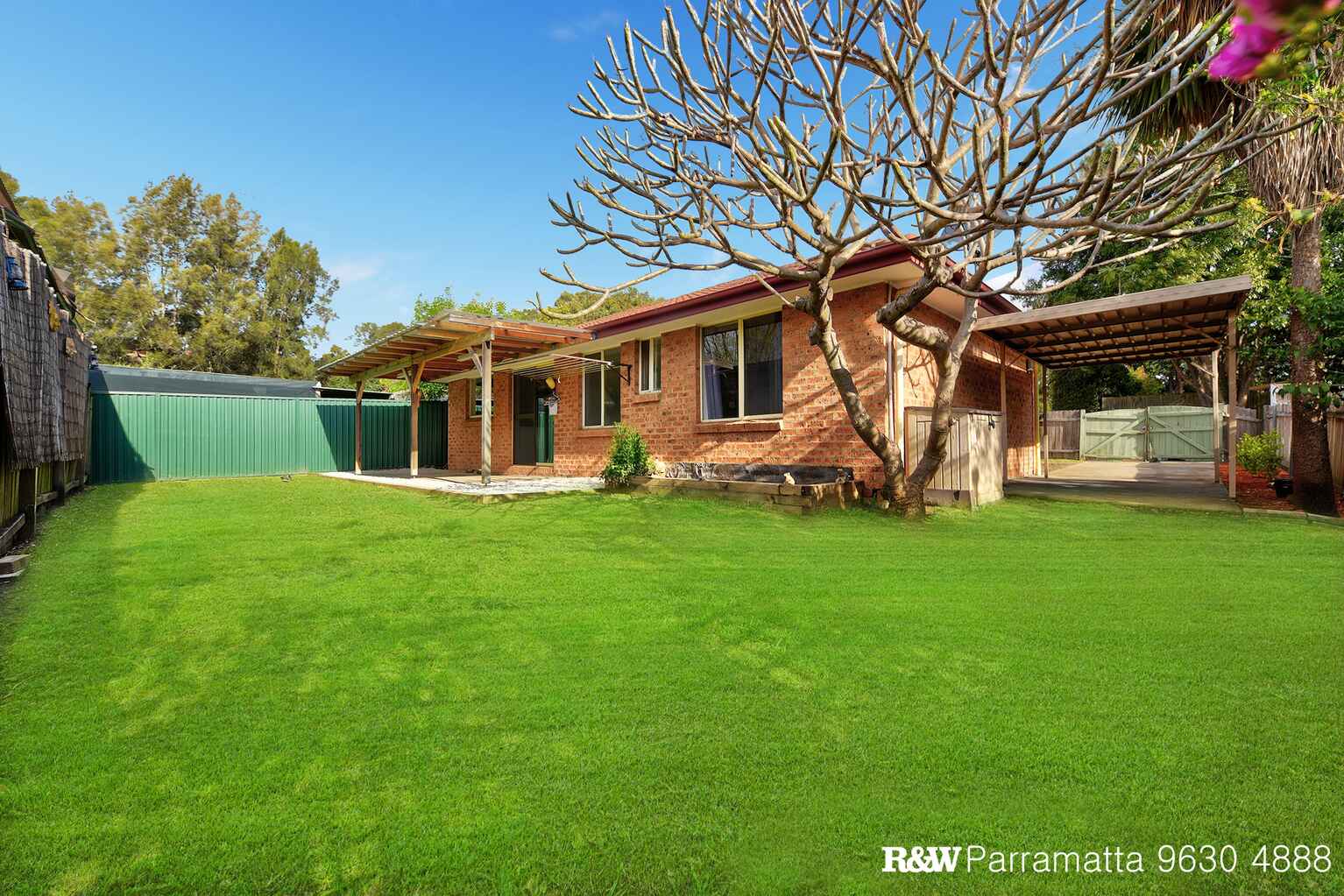 2A Stanley Lane Rydalmere