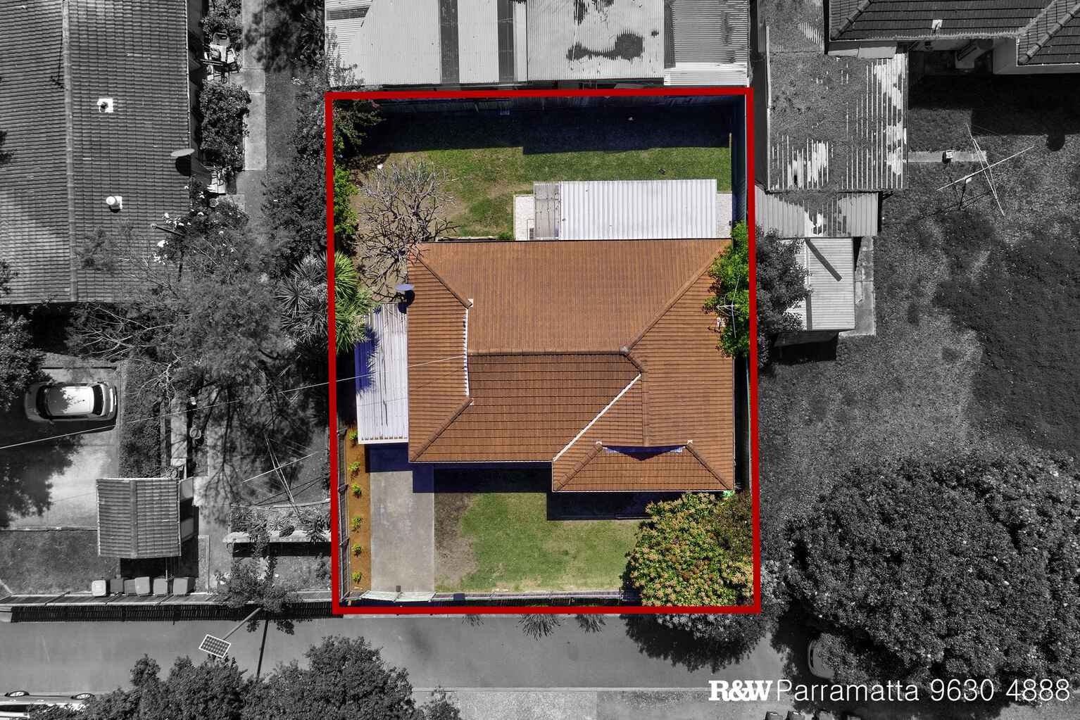 2A Stanley Lane Rydalmere