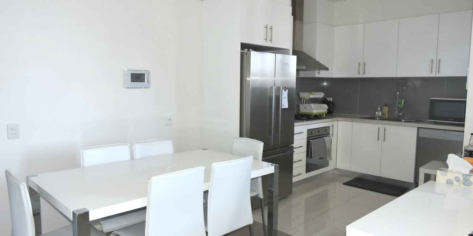 801/25 Campbell Street Parramatta