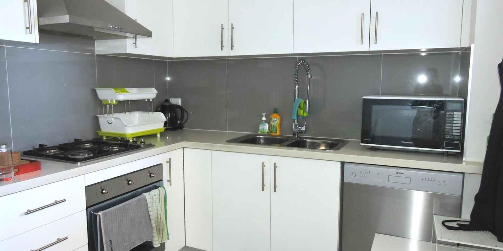 801/25 Campbell Street Parramatta
