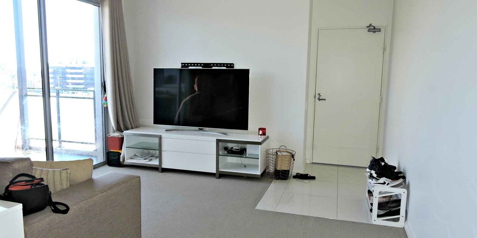 801/25 Campbell Street Parramatta