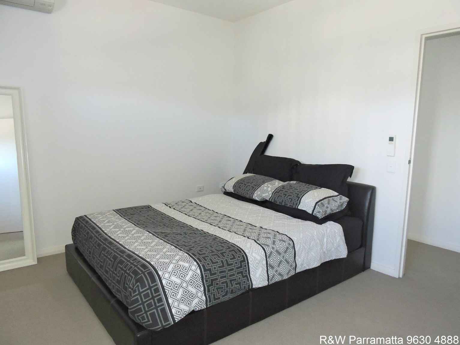 801/25 Campbell Street Parramatta 801/25 Campbell Street Parramatta