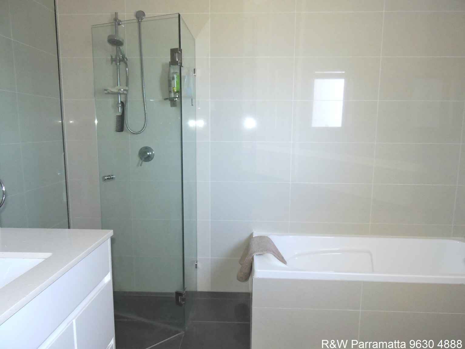 801/25 Campbell Street Parramatta 801/25 Campbell Street Parramatta