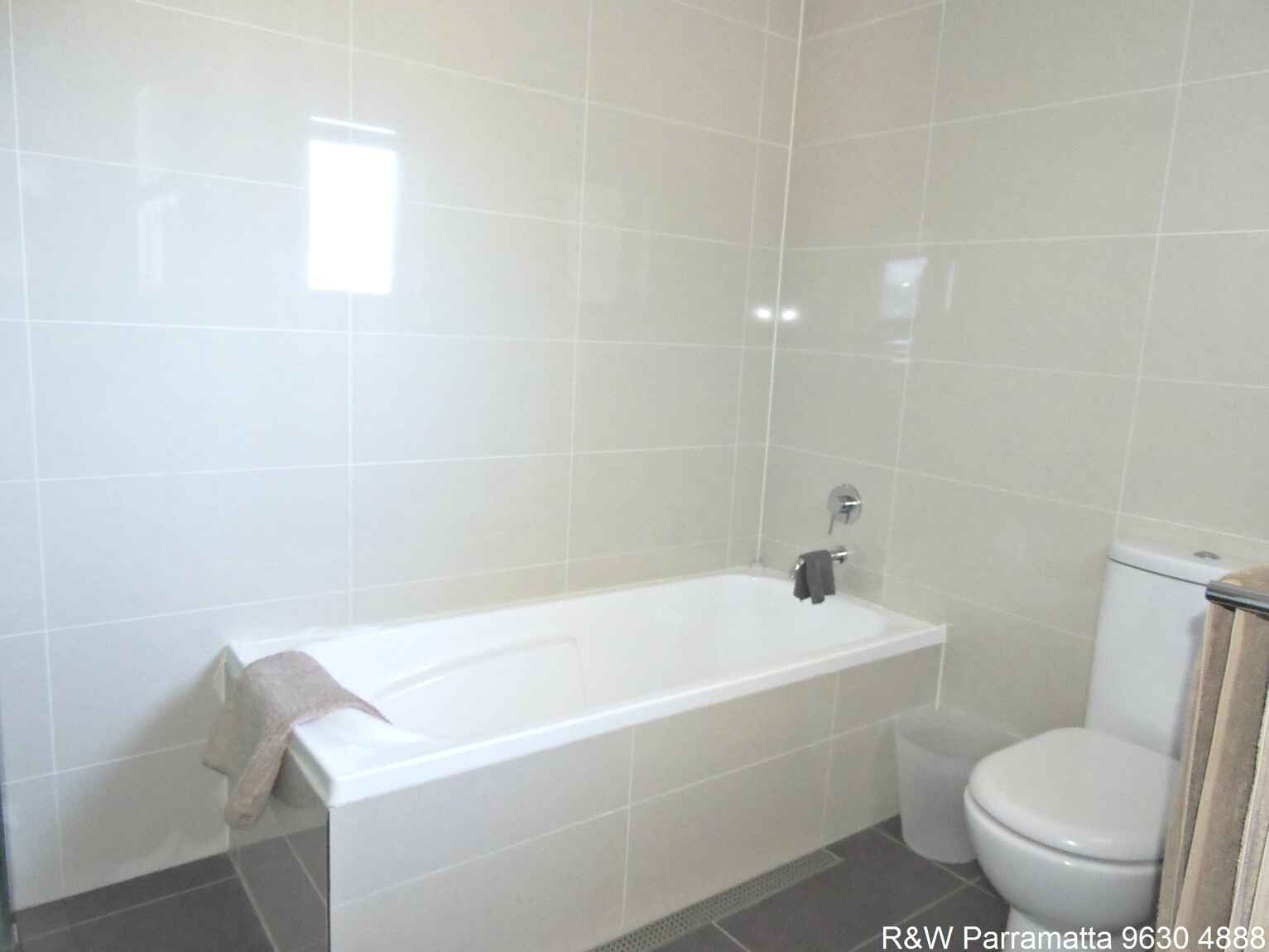 801/25 Campbell Street Parramatta 801/25 Campbell Street Parramatta