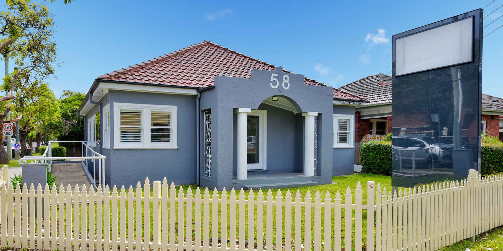 58 Victoria Road Parramatta 58 Victoria Road Parramatta