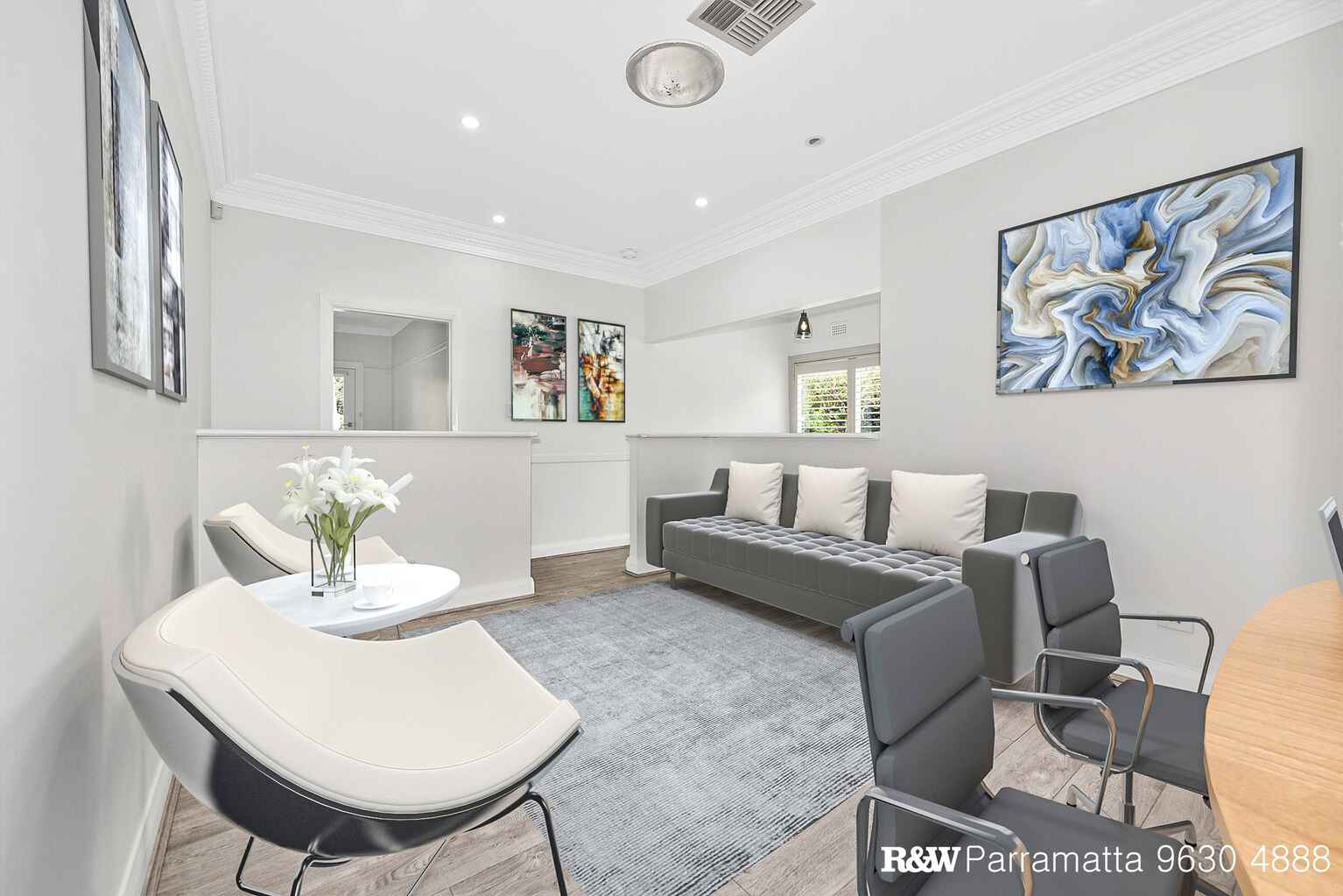 58 Victoria Road Parramatta