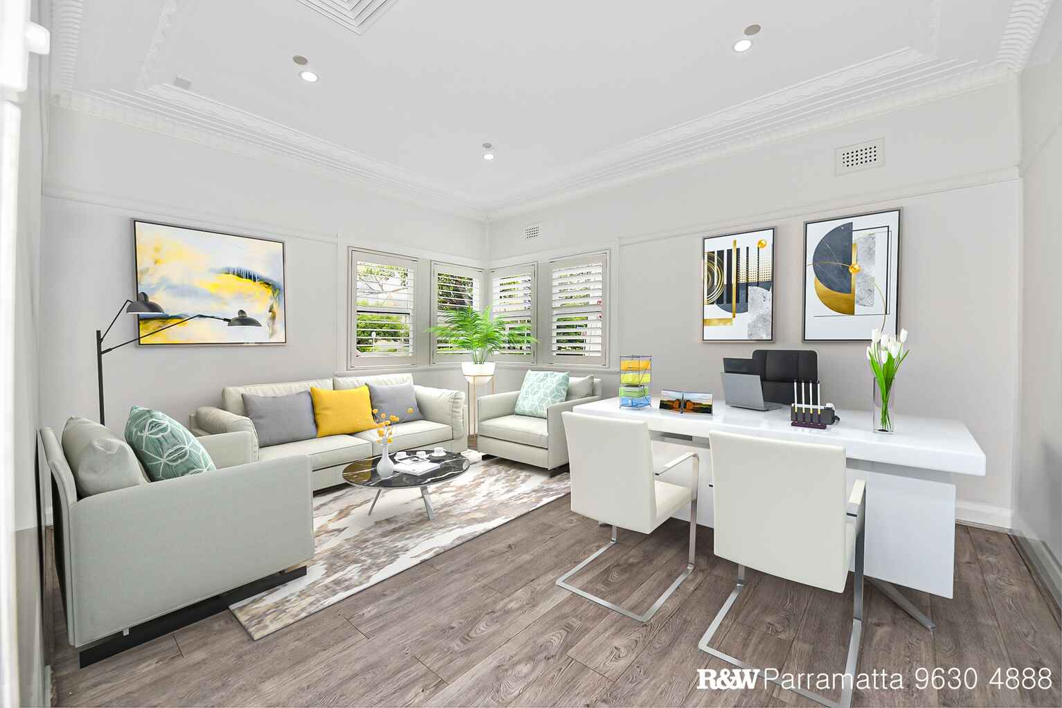 58 Victoria Road Parramatta