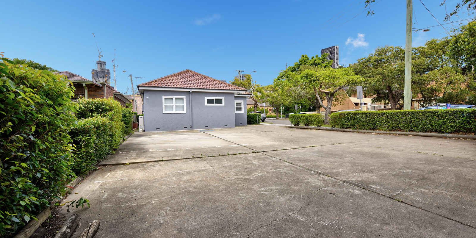 58 Victoria Road Parramatta 58 Victoria Road Parramatta