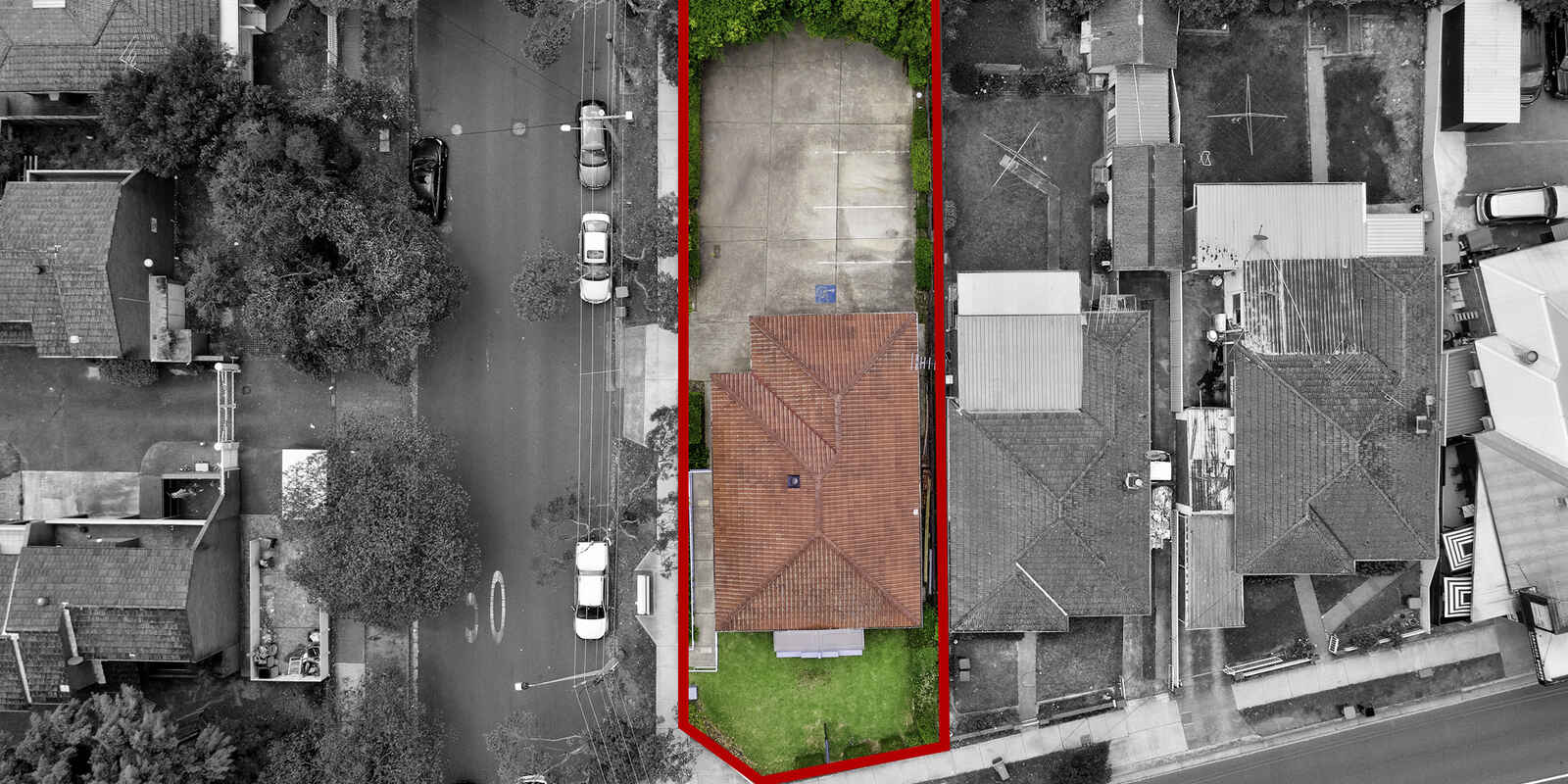 58 Victoria Road Parramatta 58 Victoria Road Parramatta