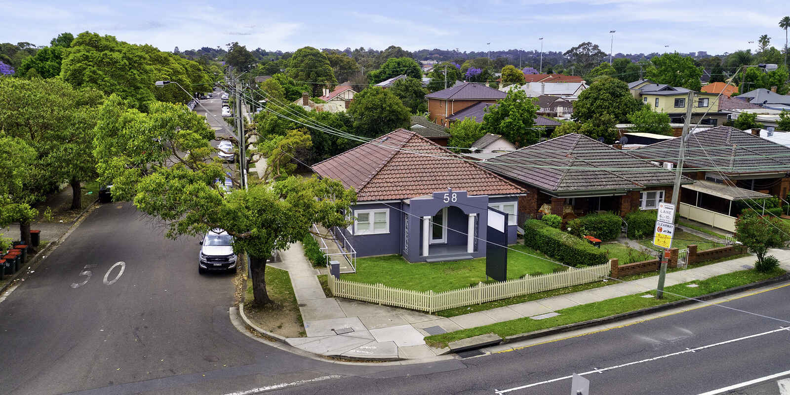 58 Victoria Road Parramatta 58 Victoria Road Parramatta