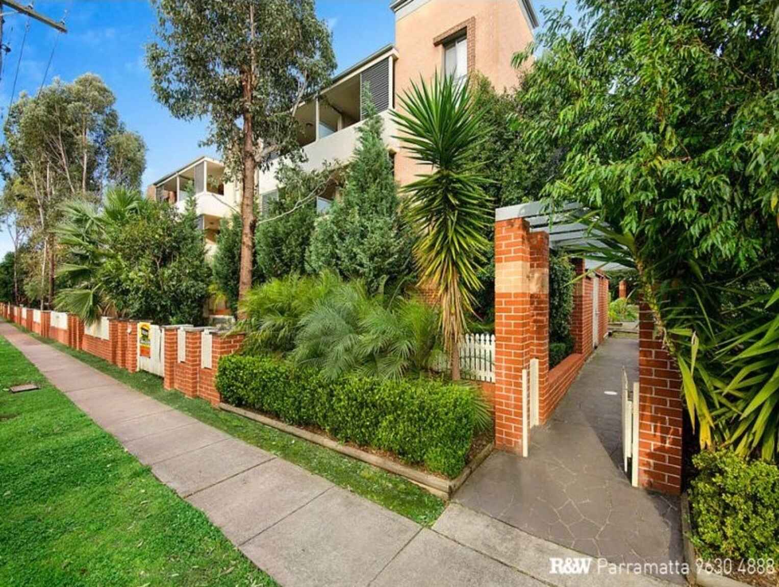 14/30-44 Railway Terrace Granville