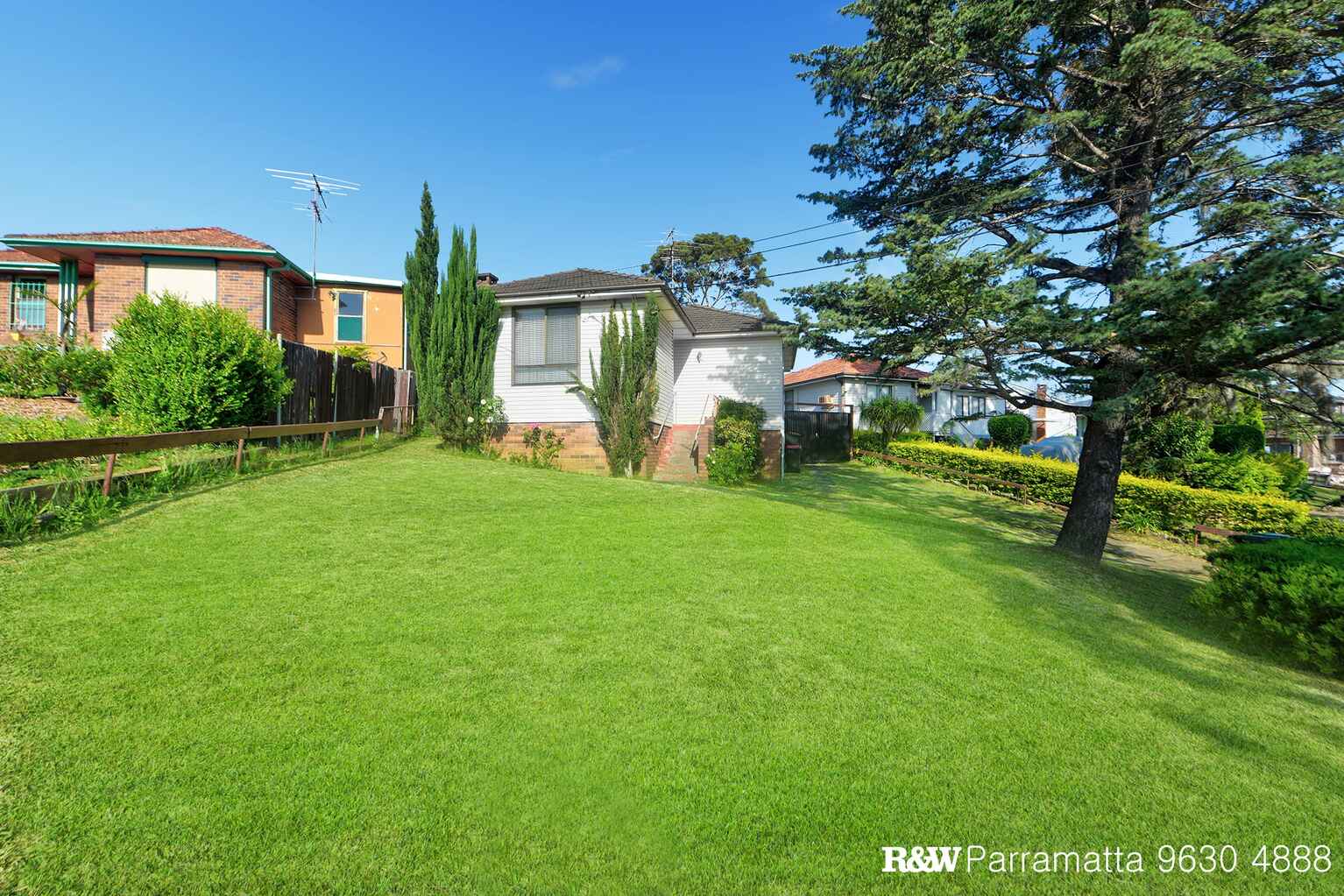 25 Hilder Road Ermington