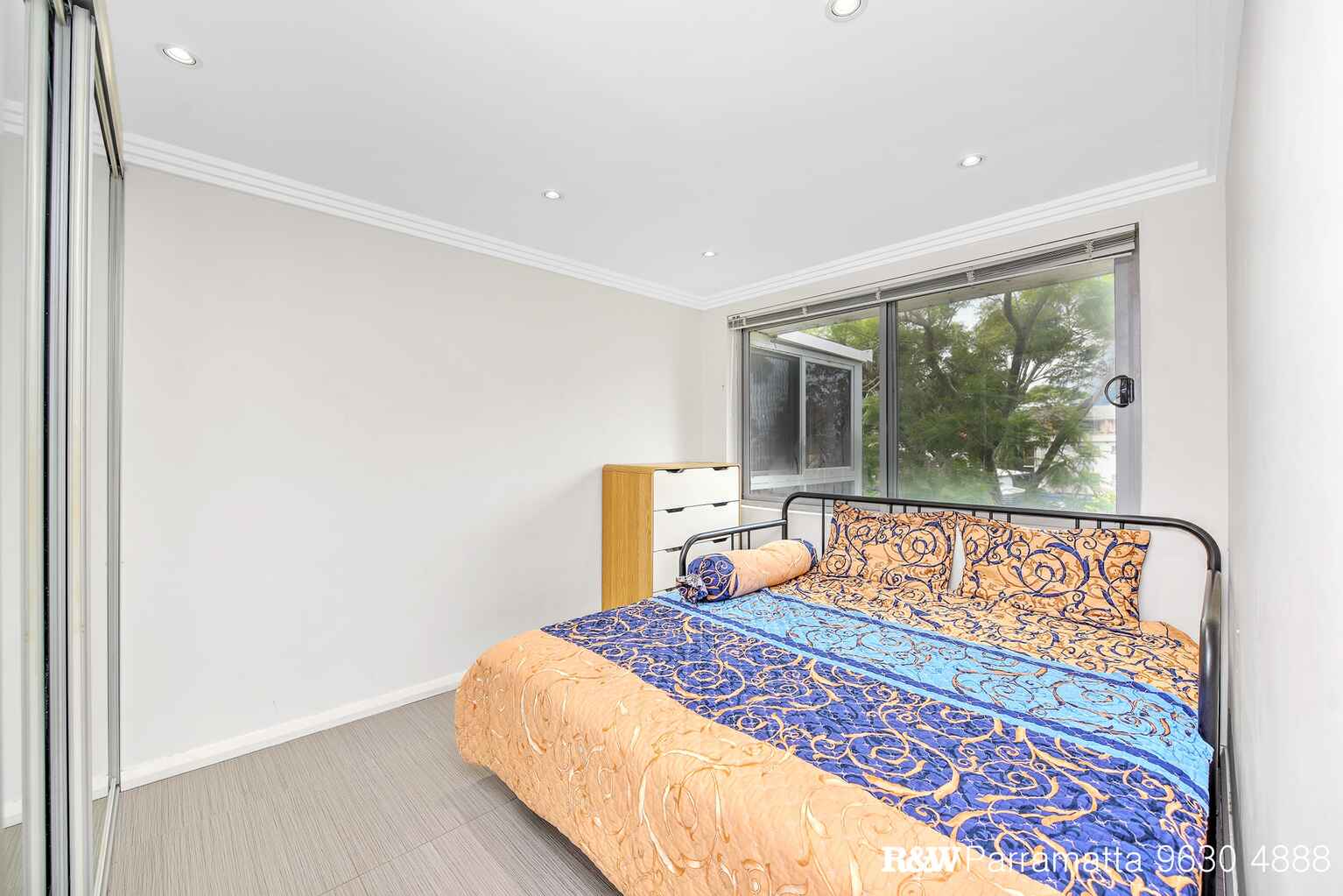 10/58 O'Connell Street Parramatta