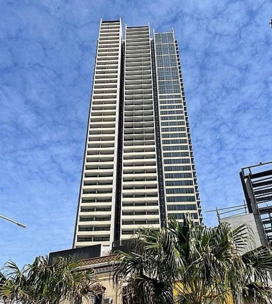 1905/12 PHILLIP STREET Parramatta