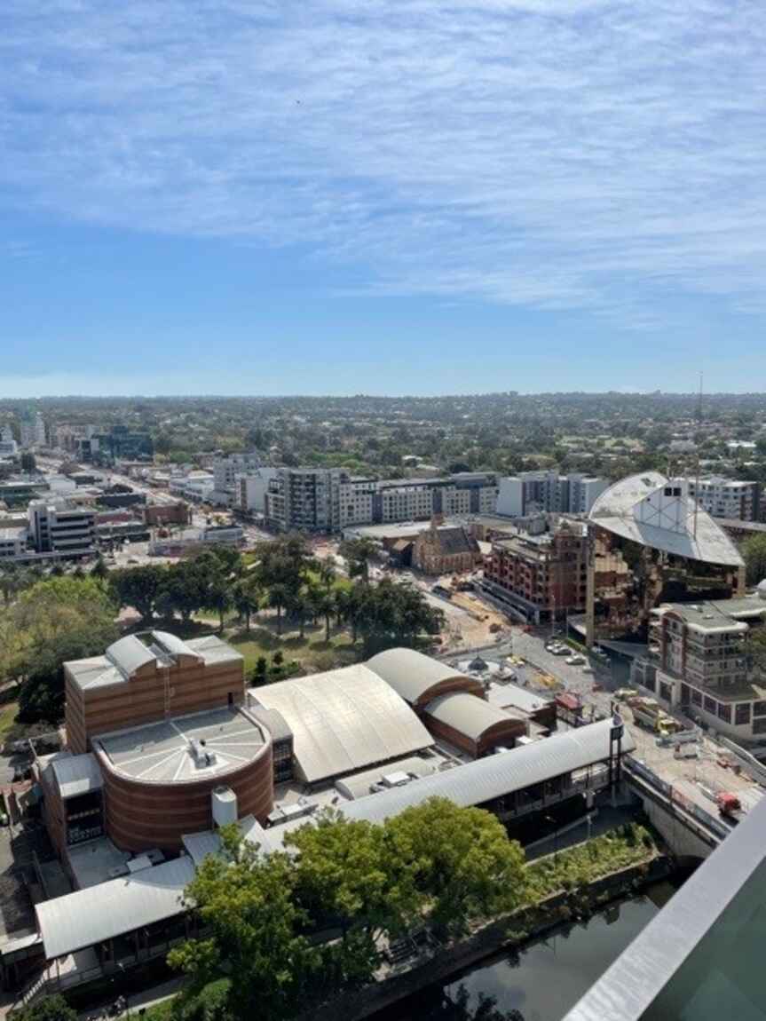 1905/12 PHILLIP STREET Parramatta