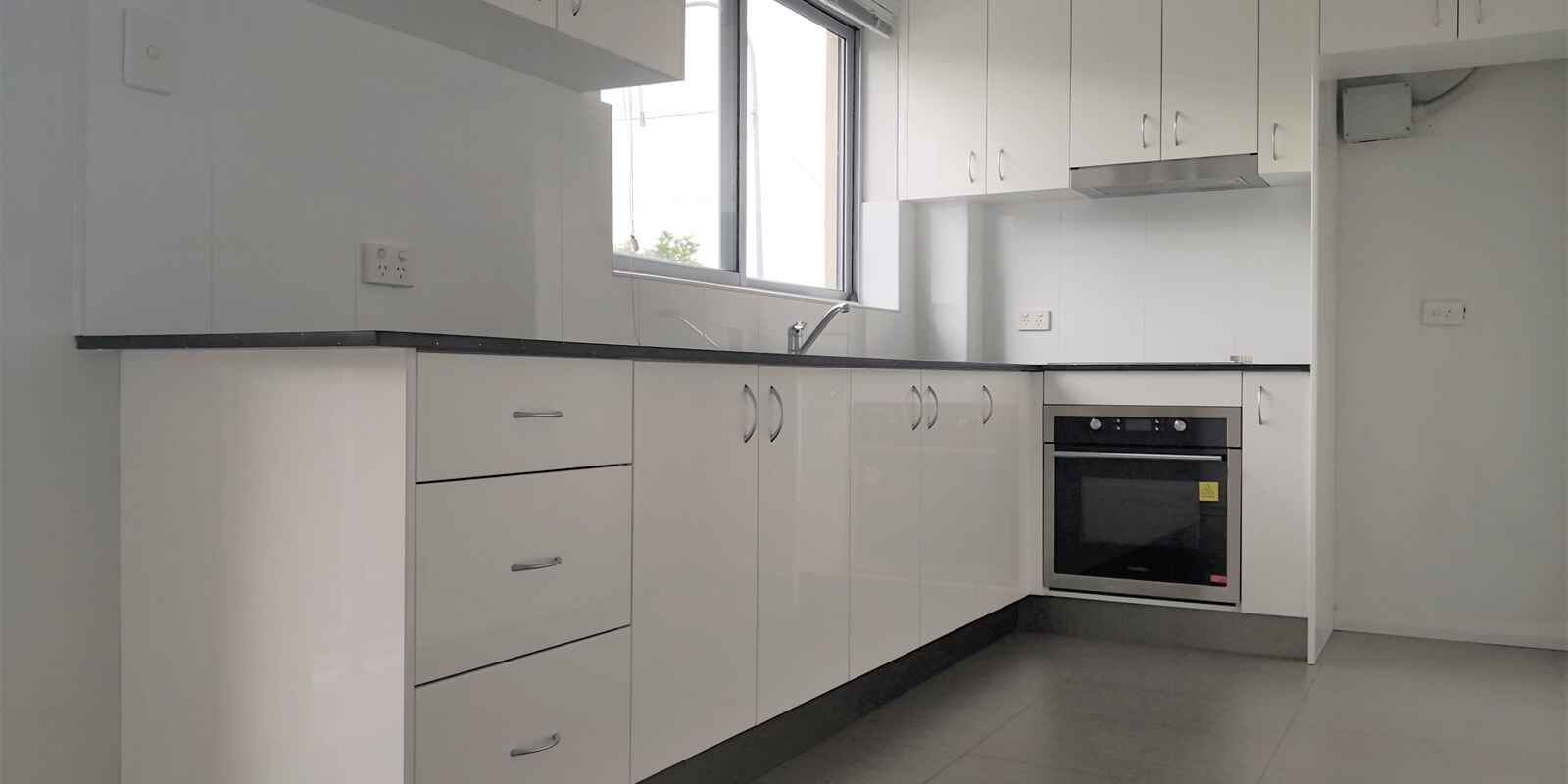 4/58 O'Connell Street Parramatta