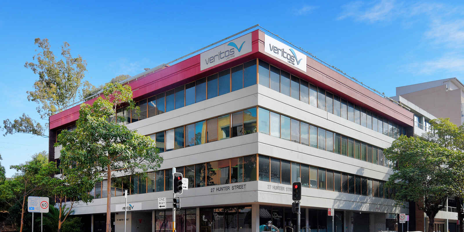 Parramatta  Parramatta