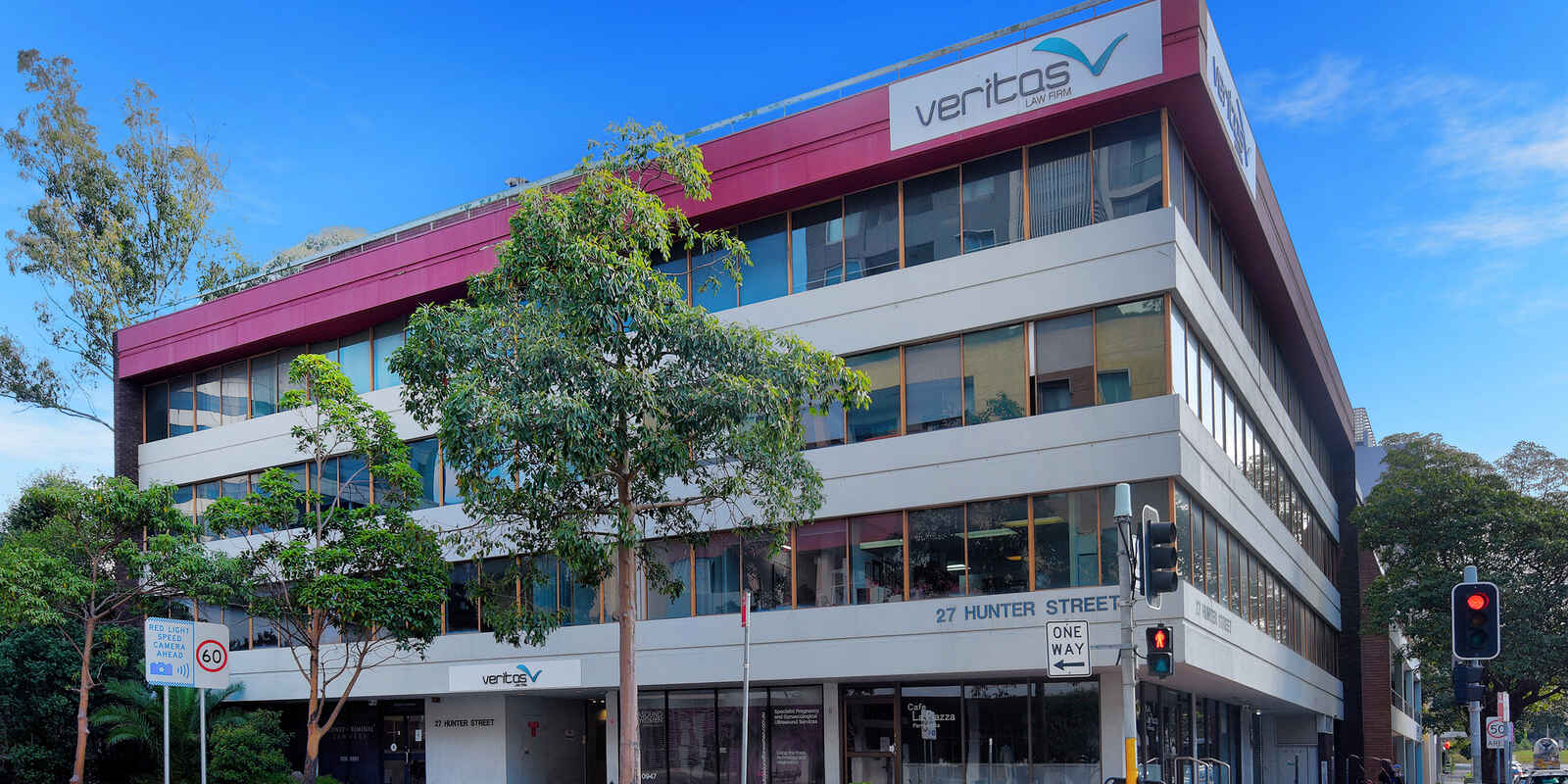 Parramatta  Parramatta