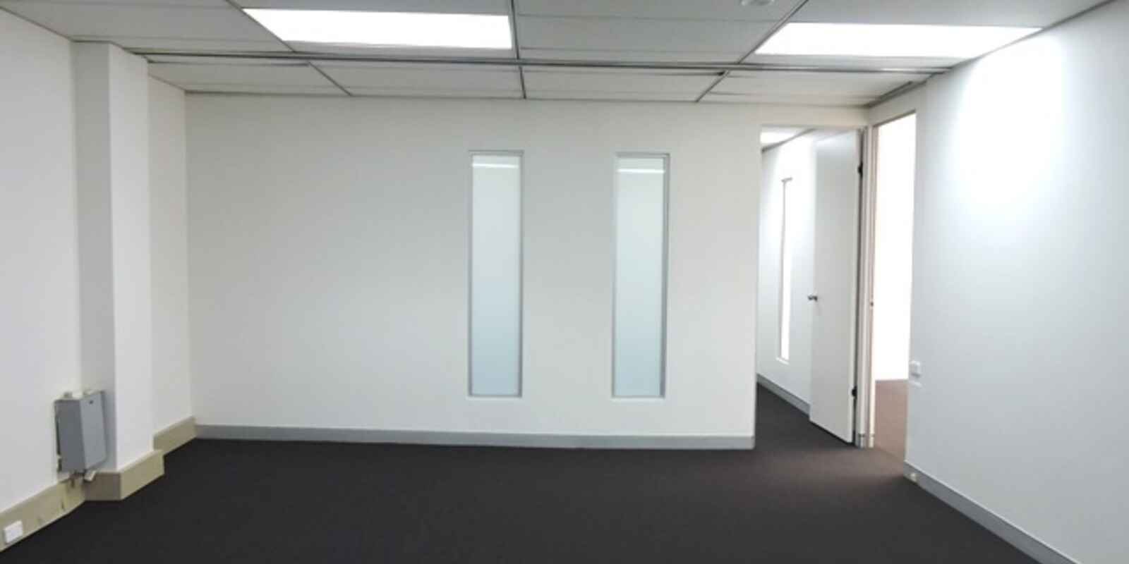 Parramatta  Parramatta