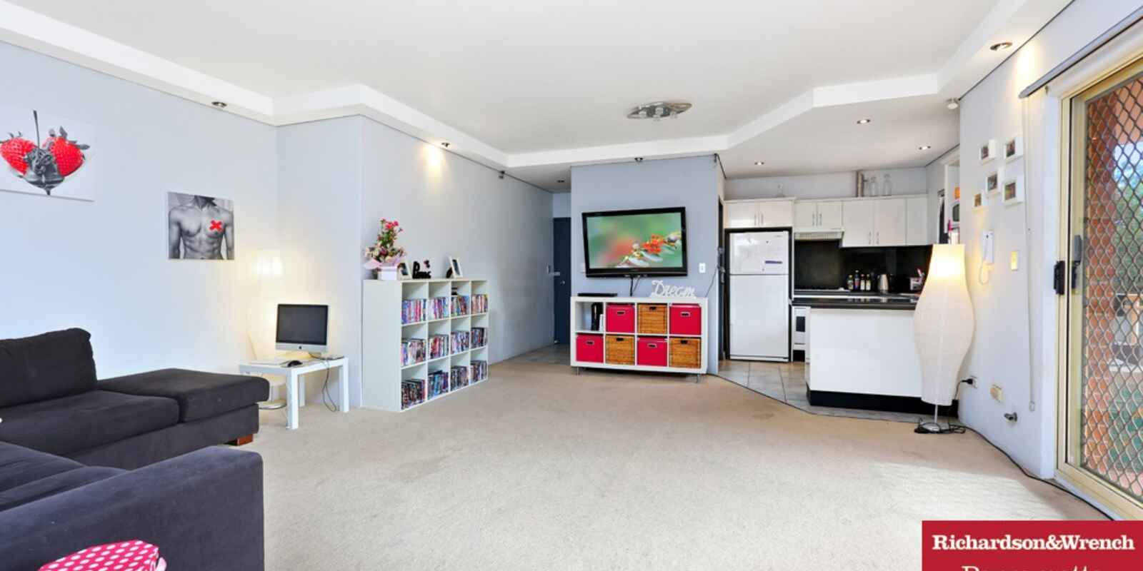 1/30-32 Queens Ave Parramatta