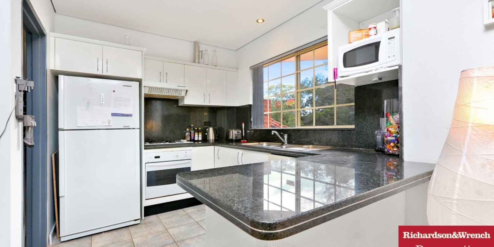 1/30-32 Queens Ave Parramatta