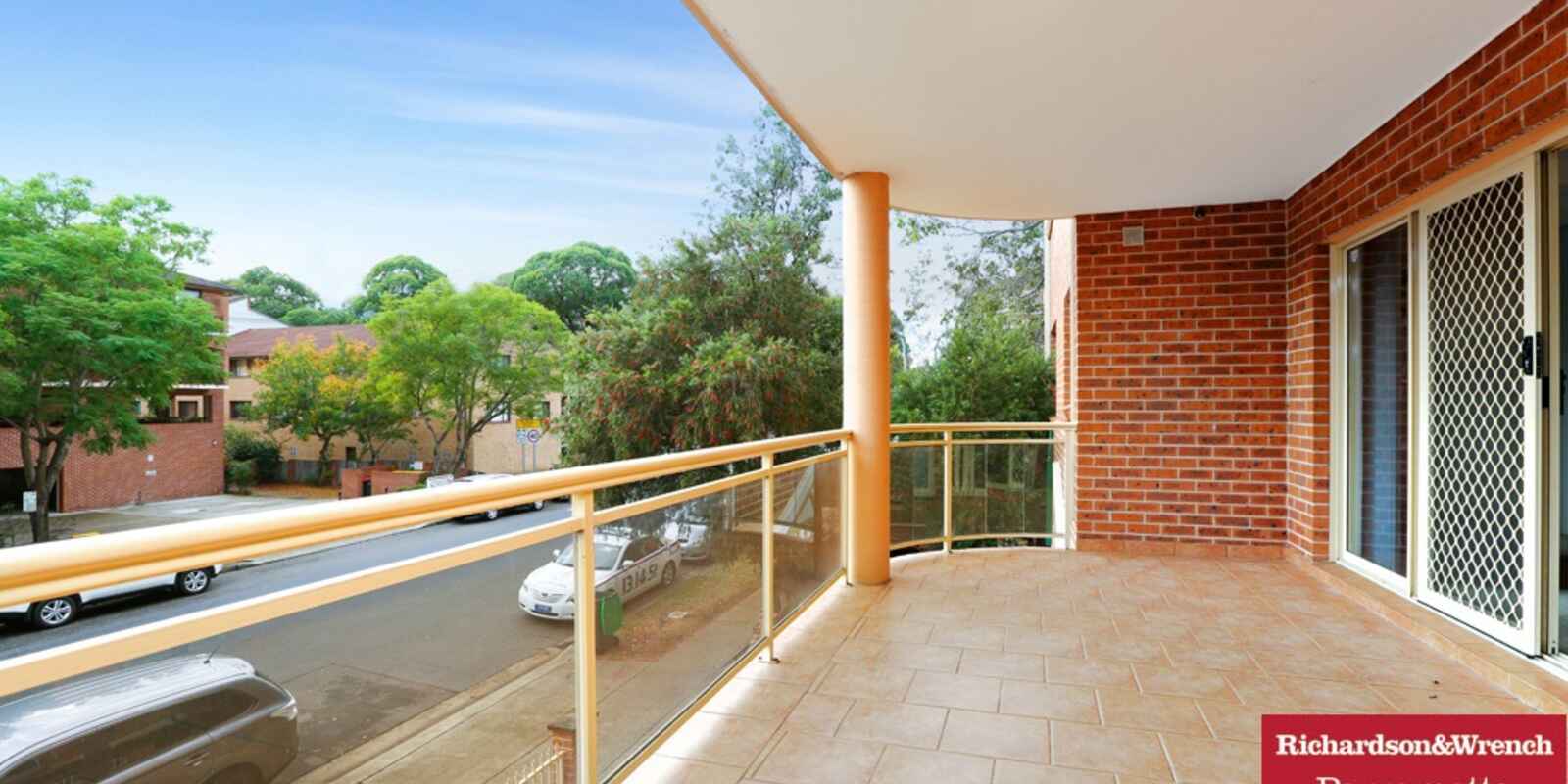 1/30-32 Queens Ave Parramatta