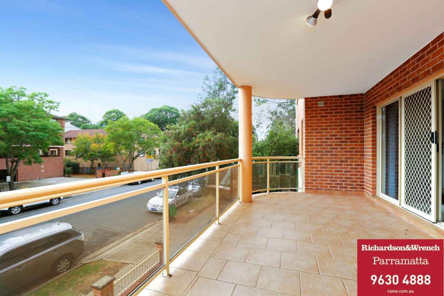 1/30-32 Queens Ave Parramatta 1/30-32 Queens Ave Parramatta