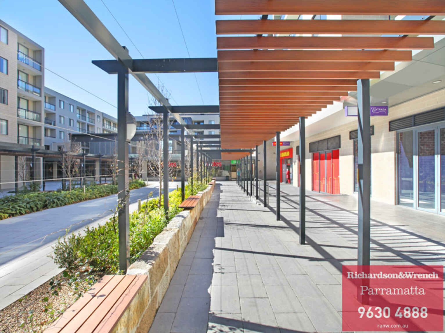 1/20 Victoria Road Parramatta 1/20 Victoria Road Parramatta