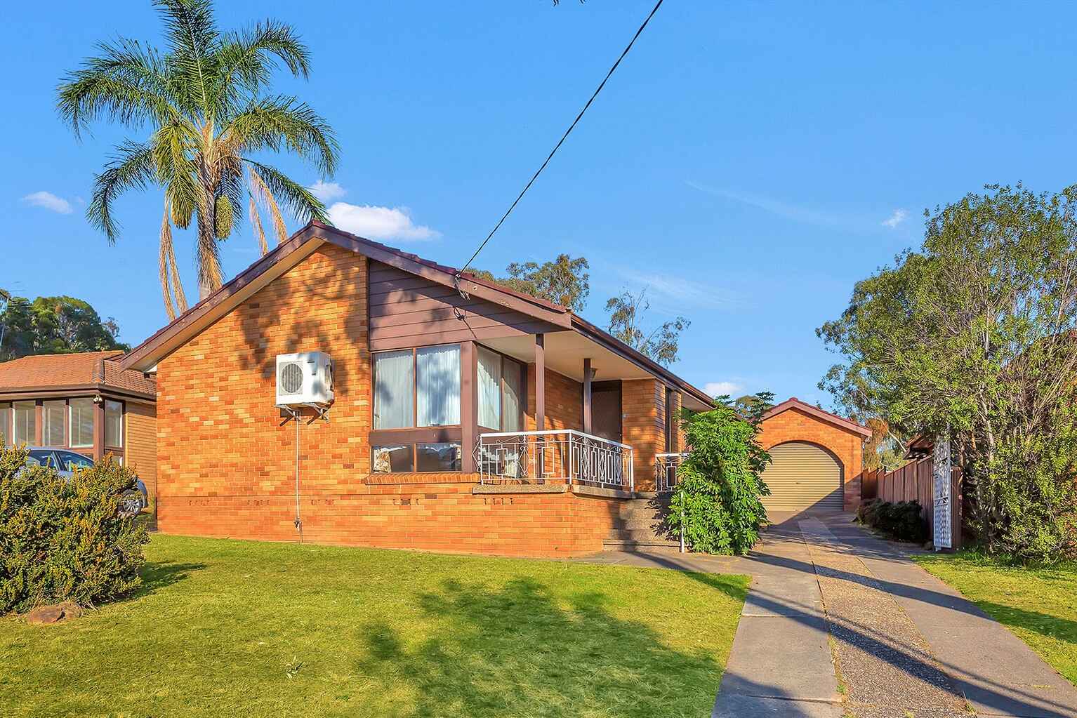 66 Advance Street Schofields