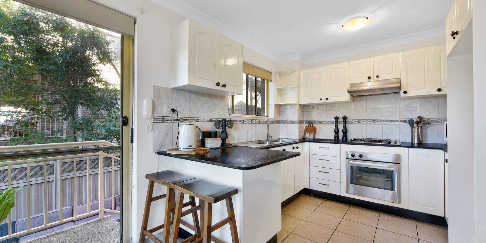 2/9-11 Oxford Street Merrylands