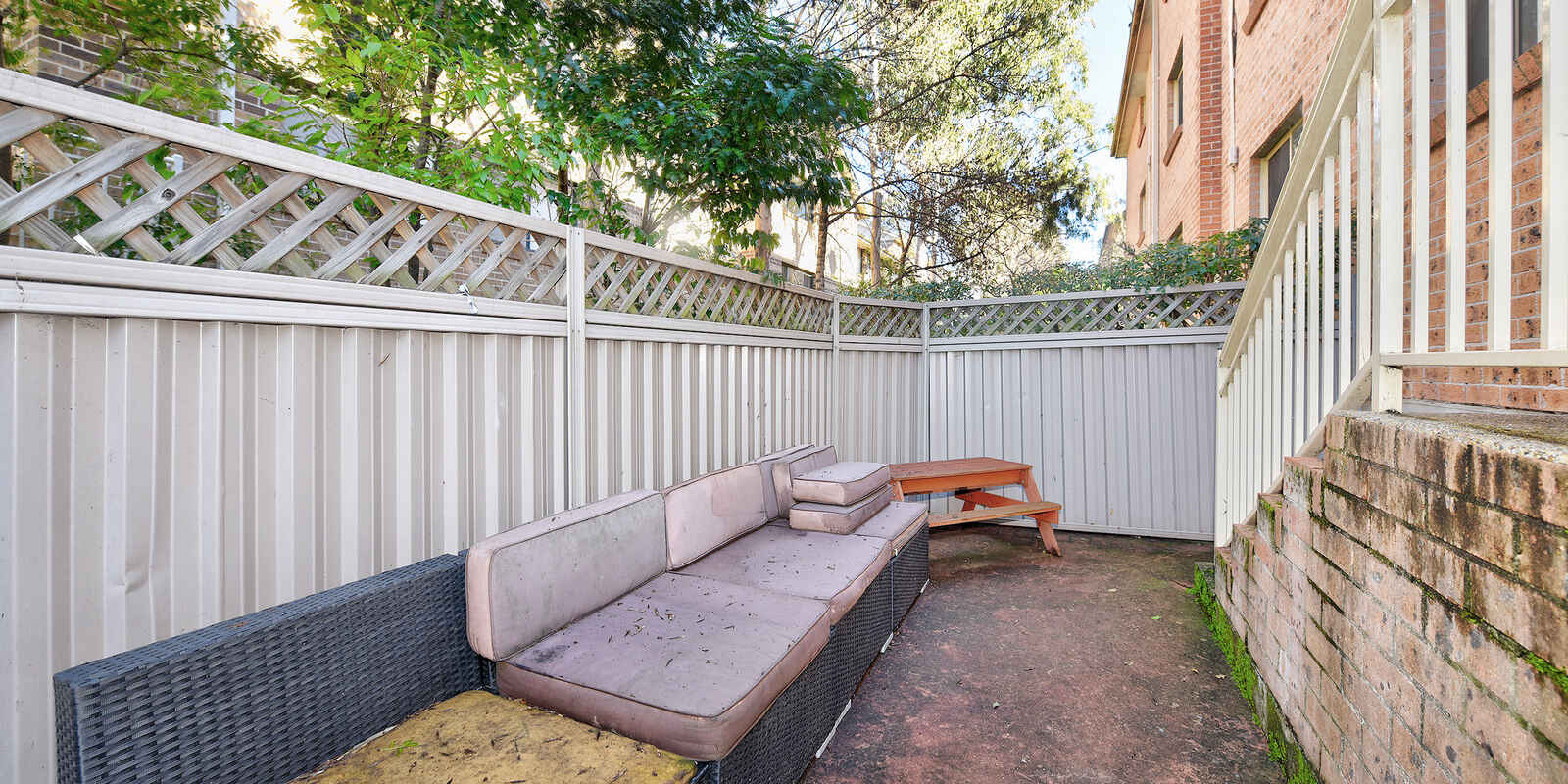 2/9-11 Oxford Street Merrylands