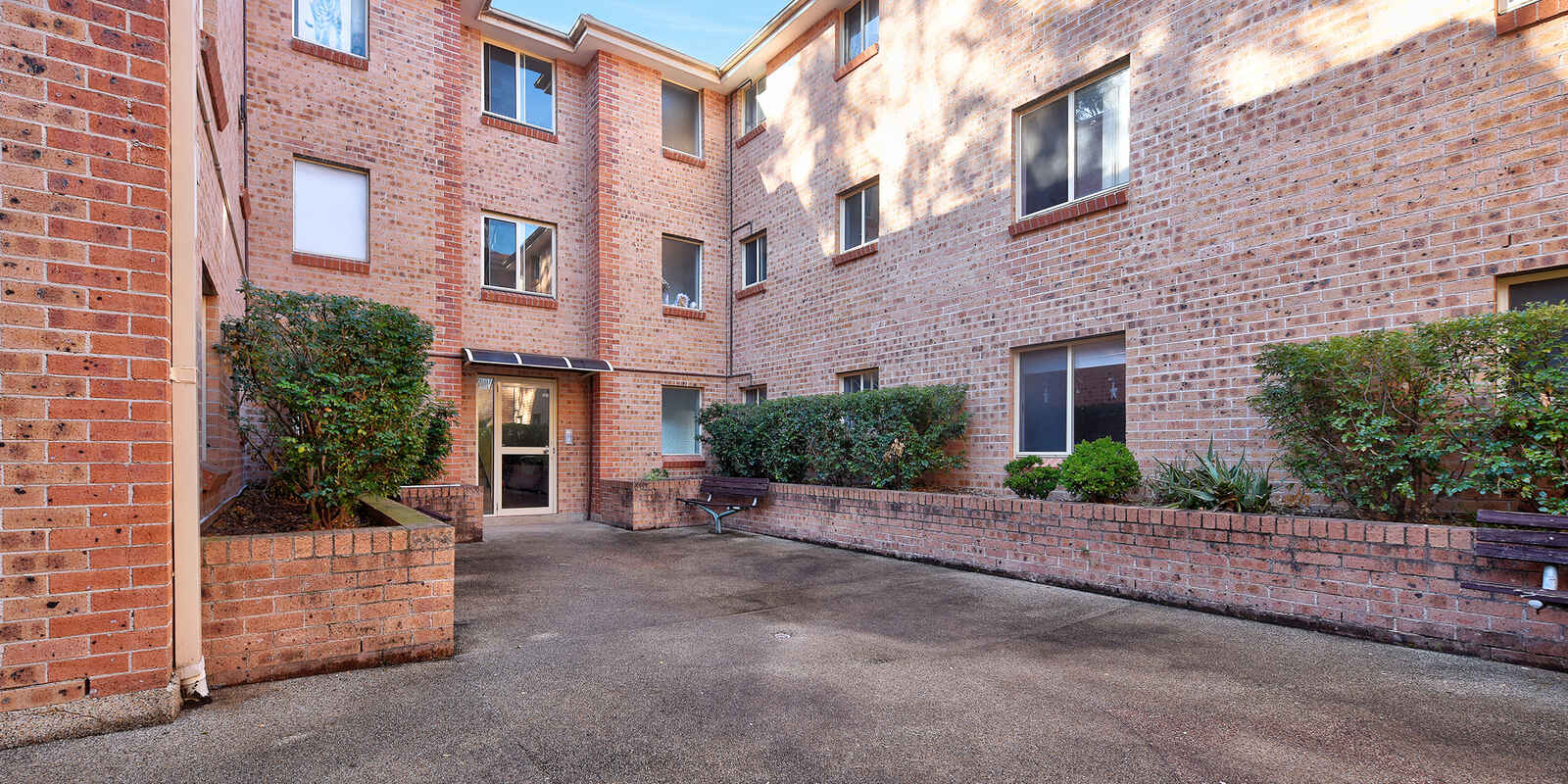 2/9-11 Oxford Street Merrylands