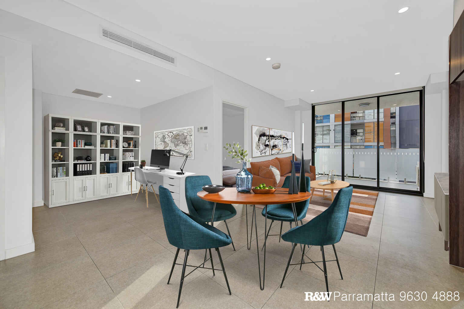 11/2-8 Burwood Road Burwood Heights 11/2-8 Burwood Road Burwood Heights