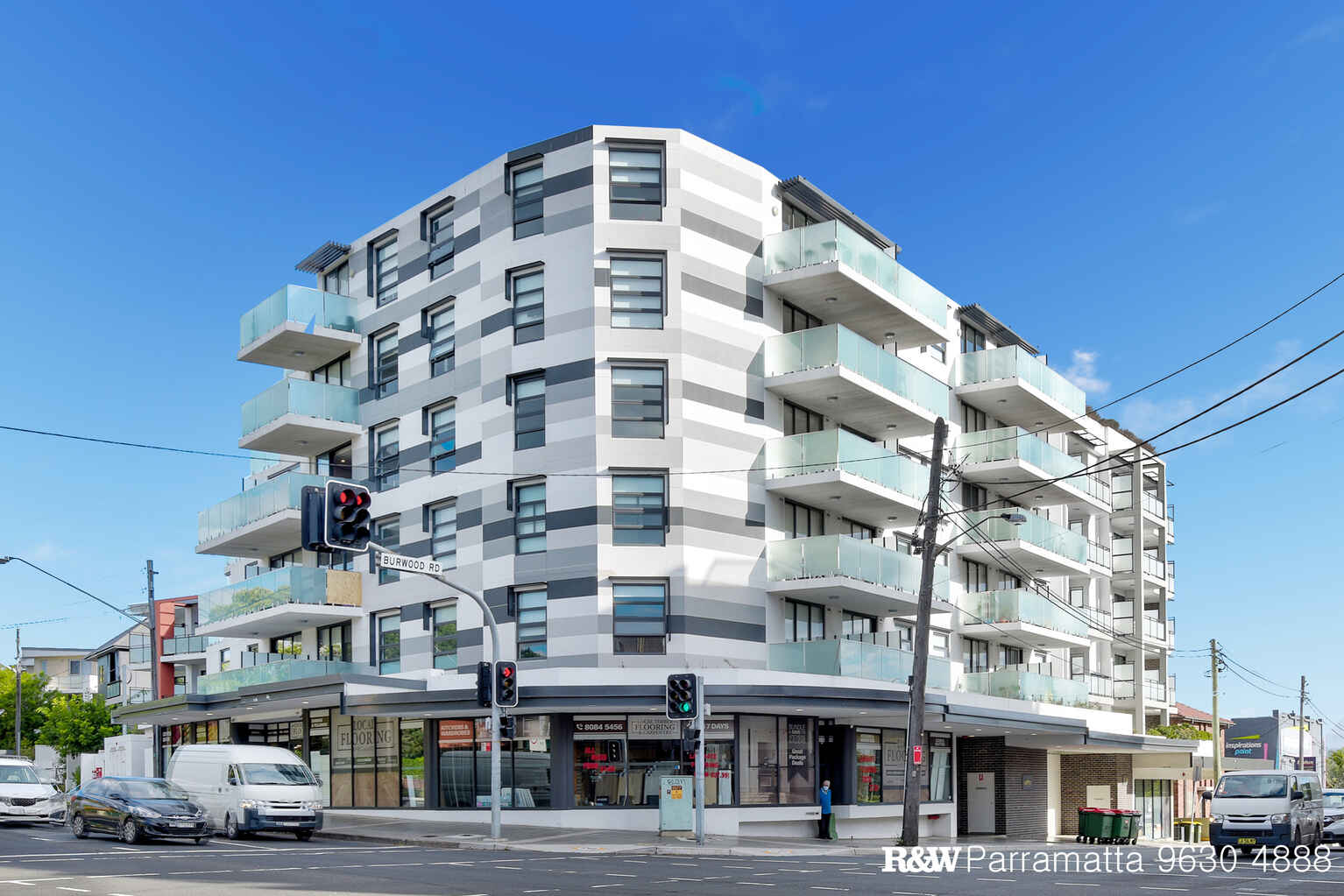 11/2-8 Burwood Road Burwood Heights 11/2-8 Burwood Road Burwood Heights