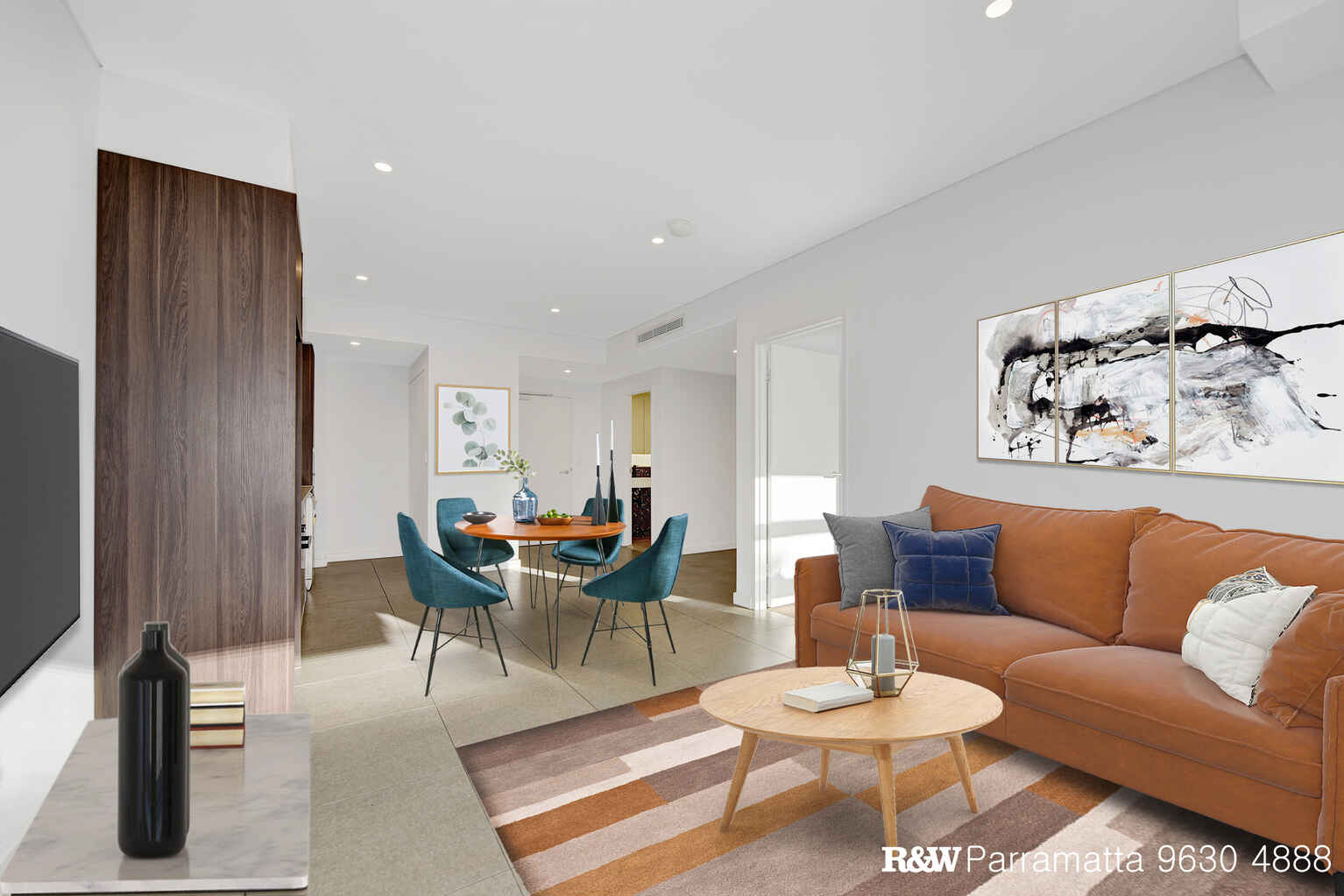 11/2-8 Burwood Road Burwood Heights 11/2-8 Burwood Road Burwood Heights