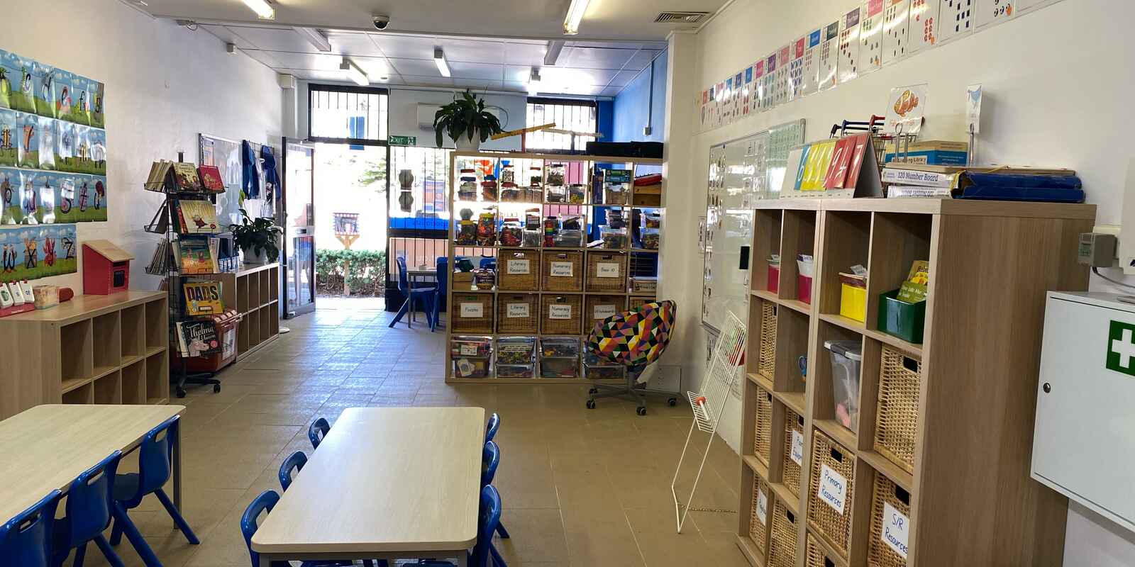 Shop 1, 21 Iron Street North Parramatta
