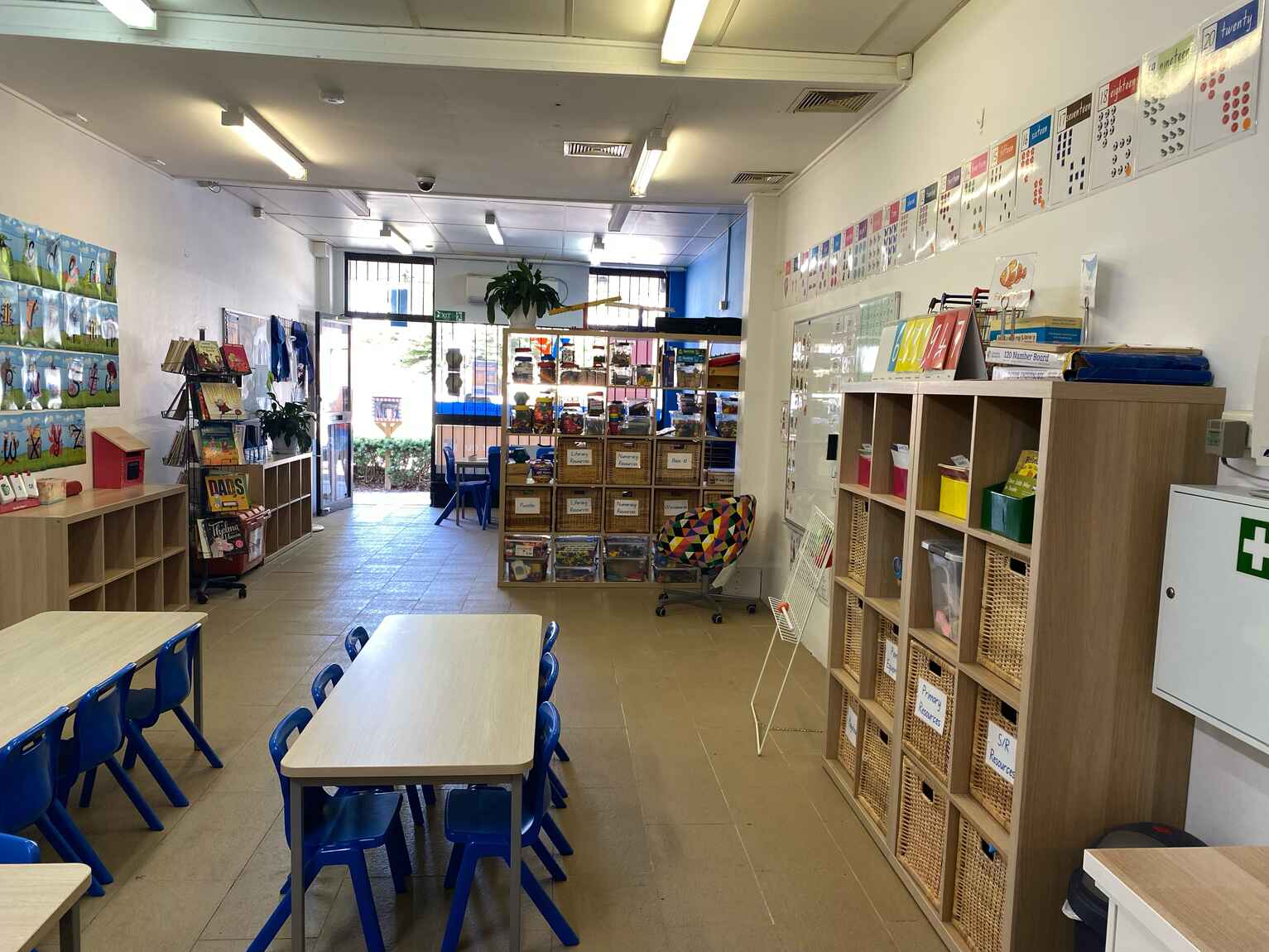 Shop 1, 21 Iron Street North Parramatta