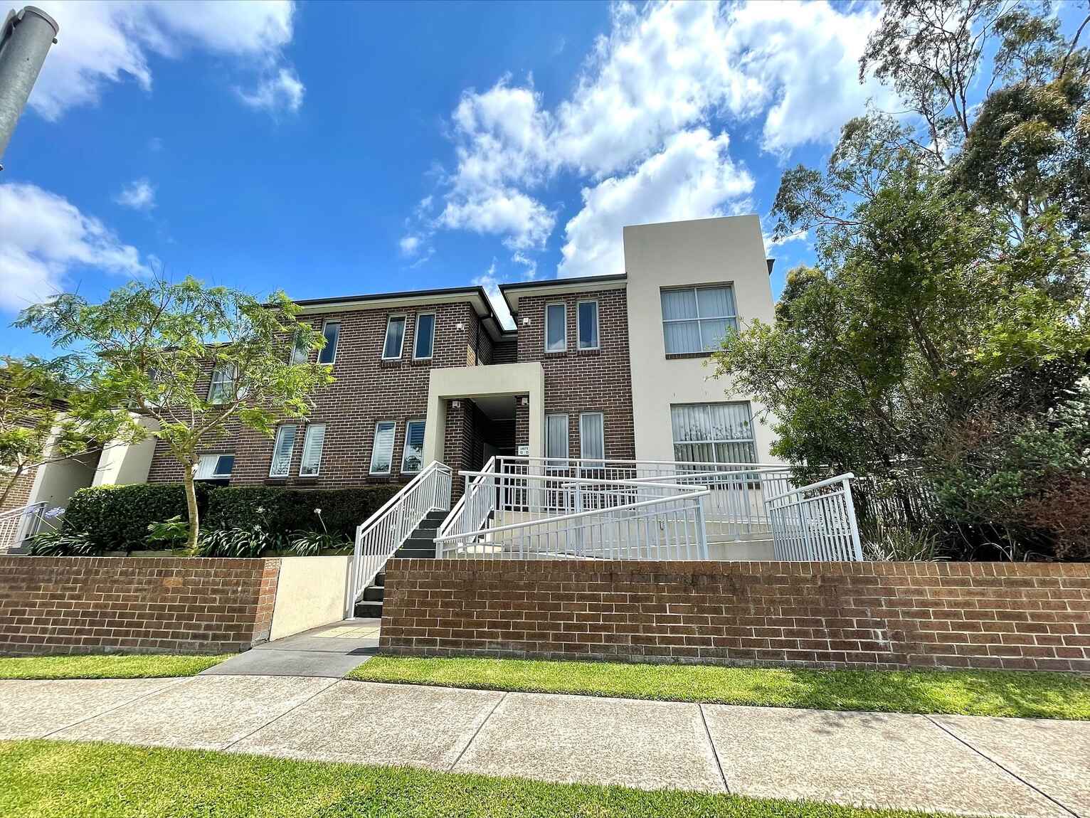 11/1-3 Woodlands Street Baulkham Hills