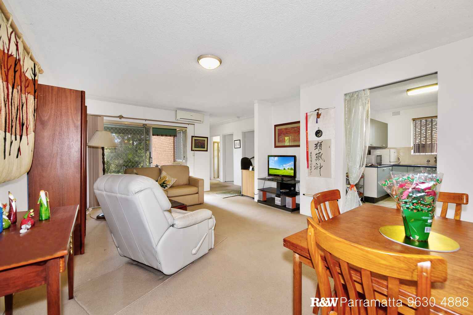 1/112 O'Connell Street North Parramatta