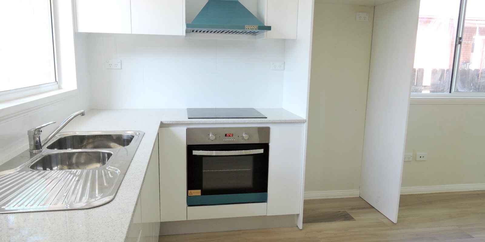 3/20 Bourke Street North Parramatta