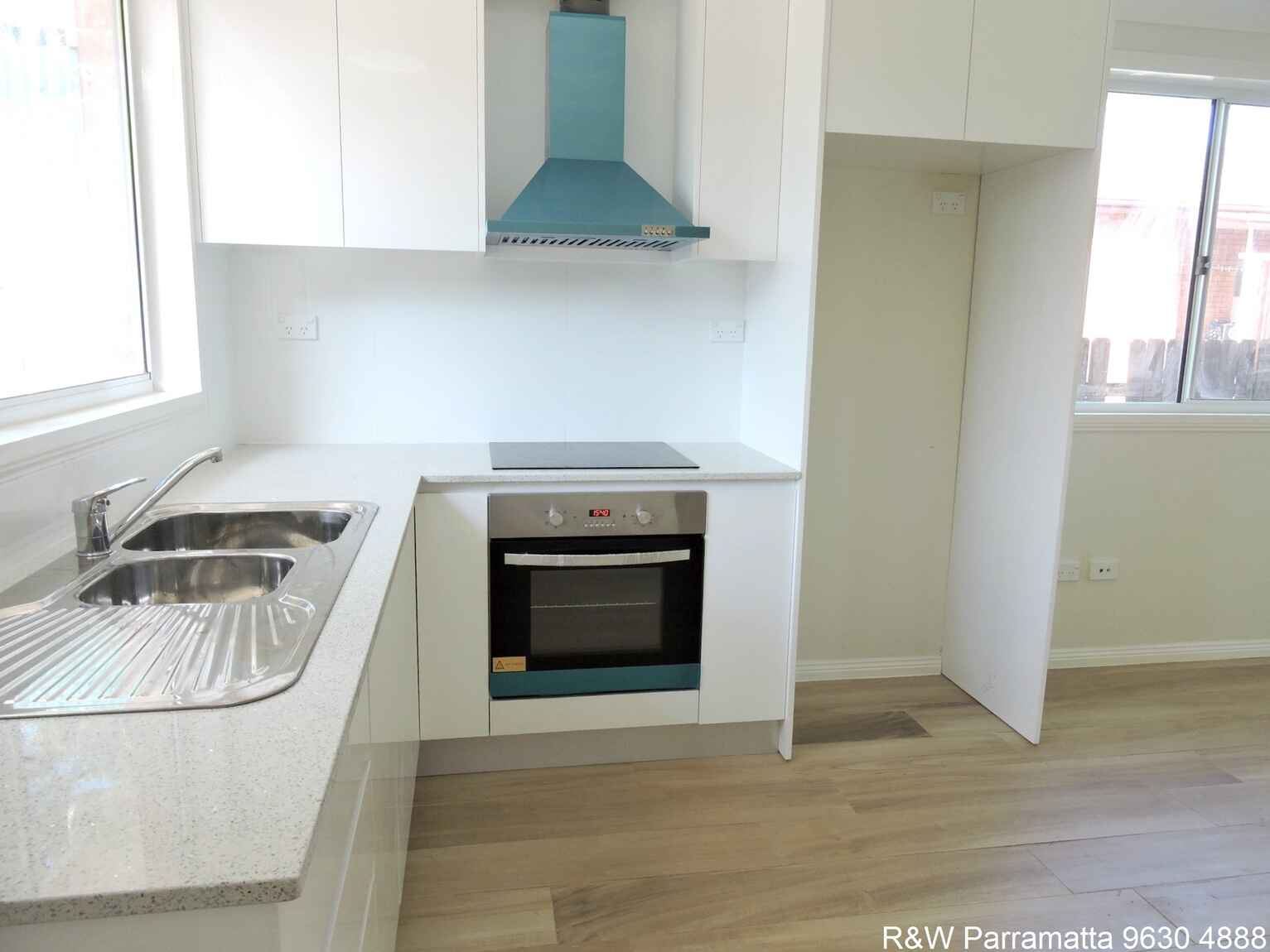 3/20 Bourke Street North Parramatta 3/20 Bourke Street North Parramatta