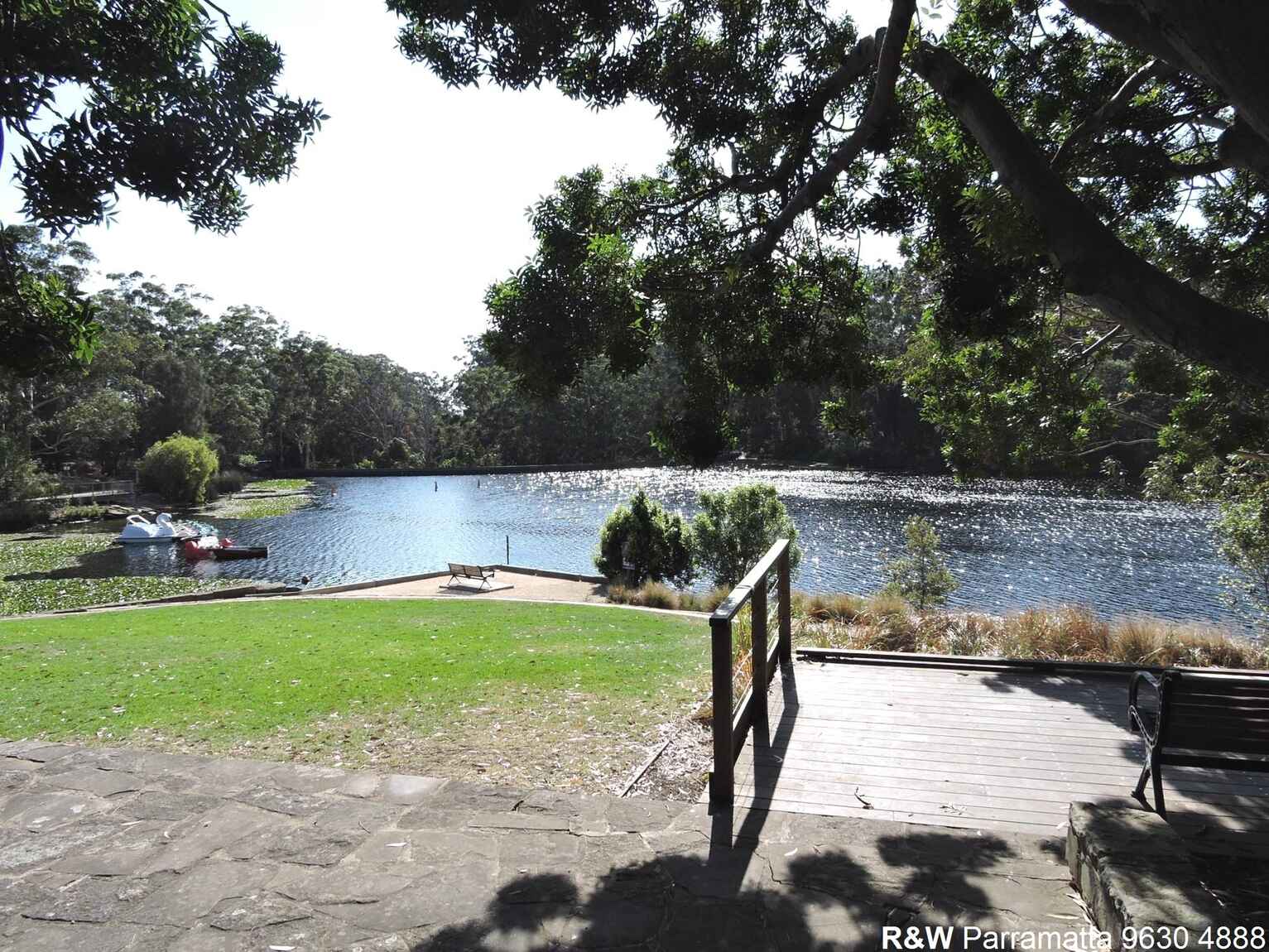 3/20 Bourke Street North Parramatta 3/20 Bourke Street North Parramatta