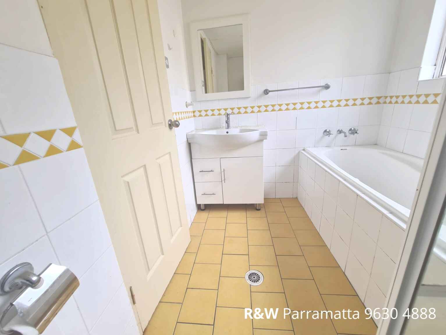 1/5-7 Tottenham Street Granville